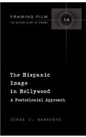 Hispanic Image in Hollywood