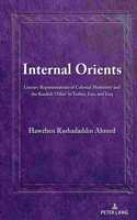 Internal Orients