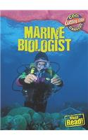 Marine Biologist