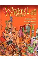 Weird Tales 333