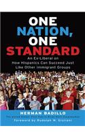 One Nation, One Standard