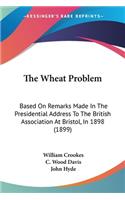 Wheat Problem