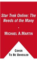 Star Trek Online: The Needs of the Many