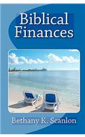 Biblical Finances