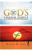 God's Chosen People: The People of the Covenant