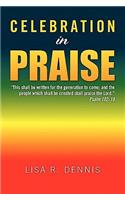 Celebration in Praise
