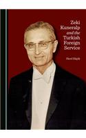 Zeki Kuneralp and the Turkish Foreign Service