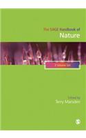 Sage Handbook of Nature