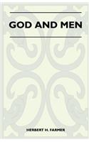 God And Men