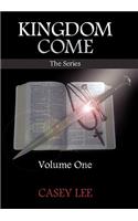 Kingdom Come: Volume One(English)