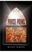 Praise Poems