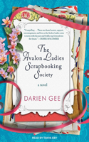 The Avalon Ladies Scrapbooking Society