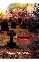 Vampire Chronicles
