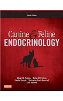 Canine and Feline Endocrinology - E-Book