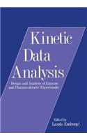 Kinetic Data Analysis