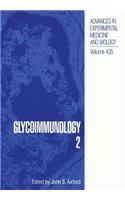 Glycoimmunology 2