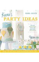 Kara's Party Ideas