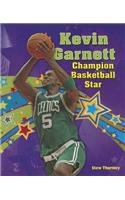 Kevin Garnett