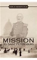 Mission to Saint Petersburg
