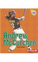 Andrew McCutchen