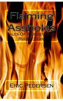 Flaming Assholes