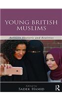YOUNG BRITISH MUSLIMS