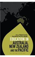 Education in Australia, New Zealand and the Pacific