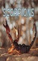 Scorpions