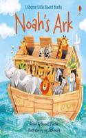 Noah's Ark: (Little Board Books)