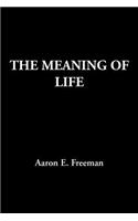 Meaning of Life