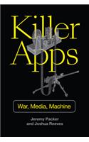 Killer Apps: War, Media, Machine