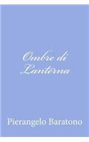 Ombre di Lanterna