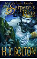 The Serpent's Ring: Relics of Mysticus(Relics of Mysticus)
