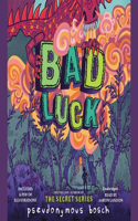 Bad Luck Lib/E: (2 Bad Books Series Lib/E)