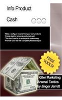 Killer Marketing Arsenal Tactics