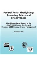 Federal Aerial Firefighting