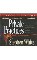 Private Practices: Library Edition