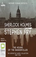 The Hound of the Baskervilles