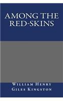 Among the Red-skins