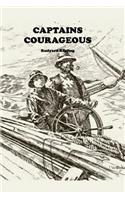 Captains Courageous
