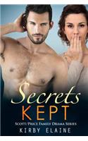 Secrets Kept