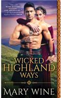 Wicked Highland Ways