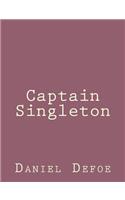 Captain Singleton