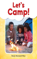 Let's Camp!: (See Me Read! Everyday Words)
