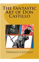 Fantastic Art of Don Castillo