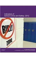 Indicators of School Crime and Safety