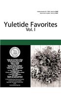 Yuletide Favorites: Volume I