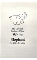 Care and Feeding of your White Elephant