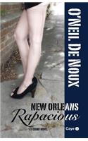 New Orleans Rapacious