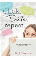 Click Date Repeat